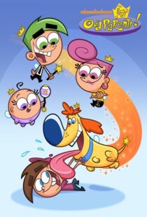 دانلود انیمیشن Fairly OddParents86615-53077001