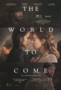 دانلود فیلم The World to Come 202090377-111403152