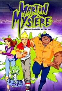 دانلود انیمیشن Martin Mystery89636-1894955187
