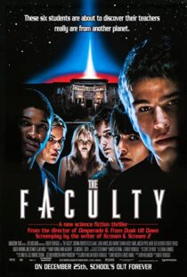 دانلود فیلم The Faculty 199888906-458581841