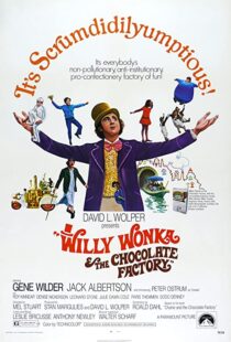 دانلود فیلم Willy Wonka & the Chocolate Factory 197190401-1649949427