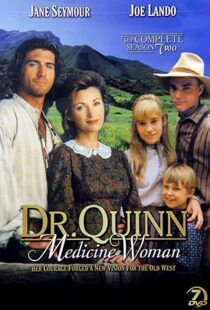 دانلود سریال Dr. Quinn, Medicine Woman87792-1632995370