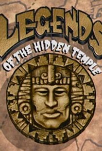 دانلود سریال Legends of the Hidden Temple100230-158230463