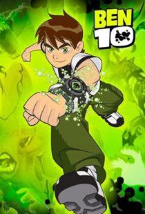 دانلود انیمیشن Ben 1094931-595354233