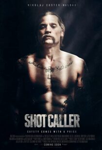 دانلود فیلم Shot Caller 201797317-714167638