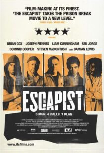 دانلود فیلم The Escapist 200897394-207473376