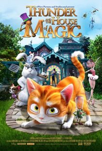 دانلود انیمیشن Thunder and the House of Magic 201398600-1961957983