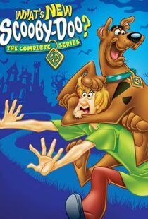 دانلود انیمیشن What’s New, Scooby-Doo?95491-1028199314