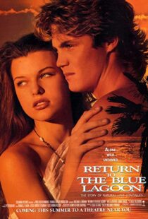 دانلود فیلم Return to the Blue Lagoon 199191482-59712488