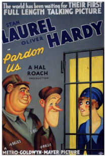 دانلود فیلم Pardon Us 193194873-1094495342