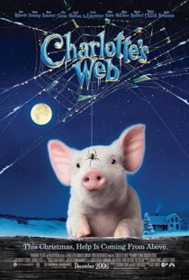 دانلود فیلم Charlotte’s Web 200699591-11161304