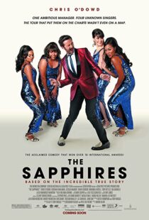 دانلود فیلم The Sapphires 201299537-1107650637