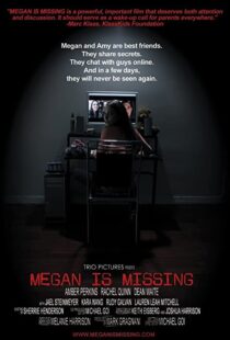 دانلود فیلم Megan Is Missing 201195741-1676539289