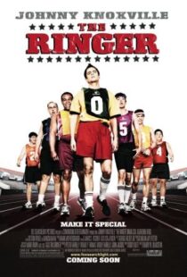 دانلود فیلم The Ringer 200593557-2146911521
