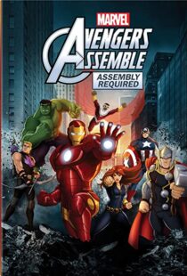 دانلود انیمیشن Avengers Assemble94927-747581676