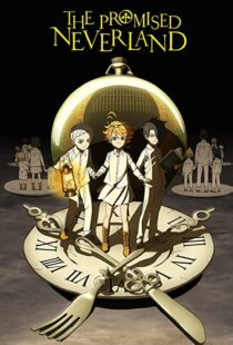 دانلود انیمه The Promised Neverland100354-3067080