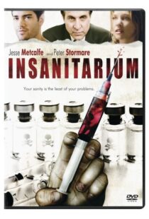 دانلود فیلم Insanitarium 200891562-1889003575