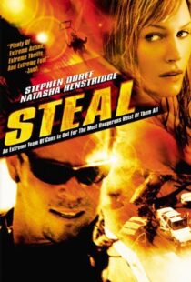 دانلود فیلم Steal 200293985-1039936794