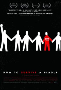 دانلود مستند How to Survive a Plague 201299163-591694271