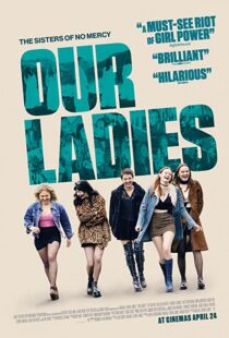 دانلود فیلم Our Ladies 201999628-1164598359