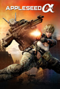 دانلود انیمه Appleseed Alpha 201499363-1838450930