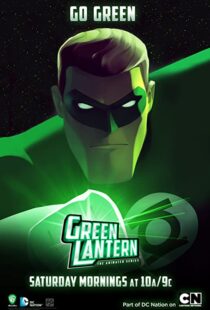 دانلود انیمیشن Green Lantern: The Animated Series95175-1228848046