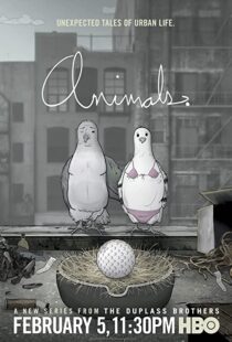 دانلود انیمیشن Animals.94622-592719725