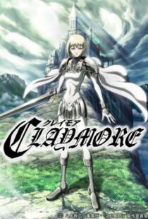دانلود انیمه Claymore95052-456612862
