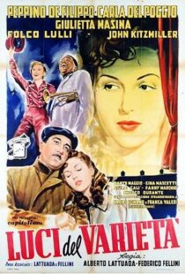 دانلود فیلم Variety Lights 195091772-318849069