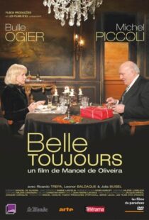 دانلود فیلم Belle toujours 200693321-449106348