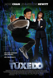 دانلود فیلم The Tuxedo 200292833-1621257306
