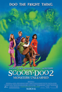 دانلود انیمیشن Scooby-Doo 2: Monsters Unleashed 200495120-440962979