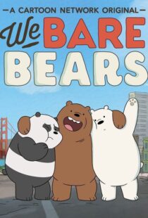 دانلود انیمیشن We Bare Bears96547-1833367751