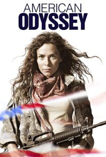 دانلود سریال American Odyssey96084-2021887809