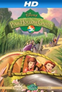 دانلود انیمیشن Pixie Hollow Games 201192141-199194827