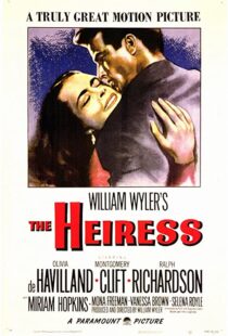 دانلود فیلم The Heiress 194993535-1551320481