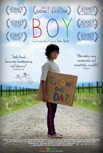 دانلود فیلم Boy 2010100381-379527667