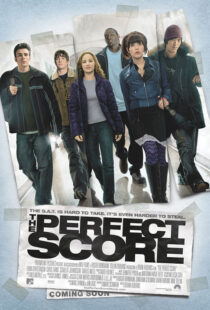 دانلود فیلم The Perfect Score 200495799-1234589072