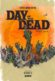دانلود سریال Day of the Dead98234-744047886