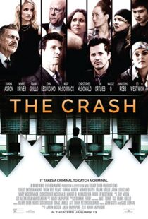 دانلود فیلم The Crash 201794001-97709092