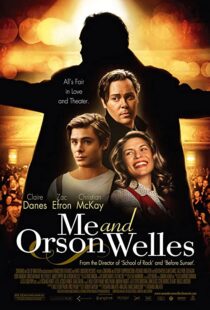 دانلود فیلم Me and Orson Welles 200893056-2094872943