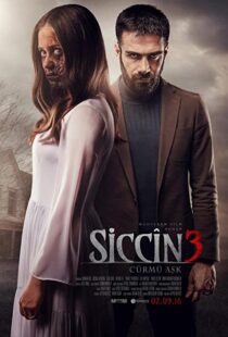 دانلود فیلم Siccin 3: Love 201693763-1169939455