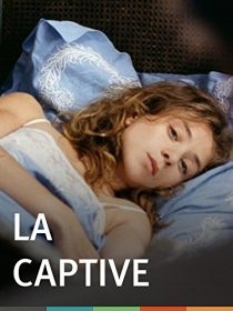 دانلود فیلم The Captive 200095028-1986407266