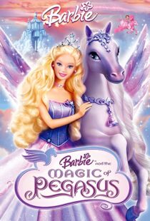 دانلود انیمیشن Barbie and the Magic of Pegasus 200593316-1470764486