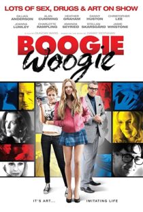 دانلود فیلم Boogie Woogie 200996694-885259689