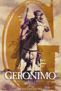دانلود فیلم Geronimo: An American Legend 199395853-1709088825