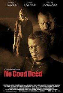 دانلود فیلم No Good Deed 200293472-1717855524