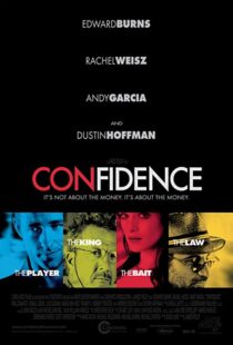 دانلود فیلم Confidence 200392859-1566842431