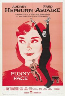 دانلود فیلم Funny Face 195799293-319305507