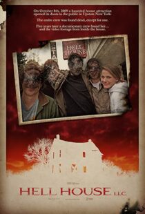 دانلود فیلم Hell House LLC 201599286-686661949